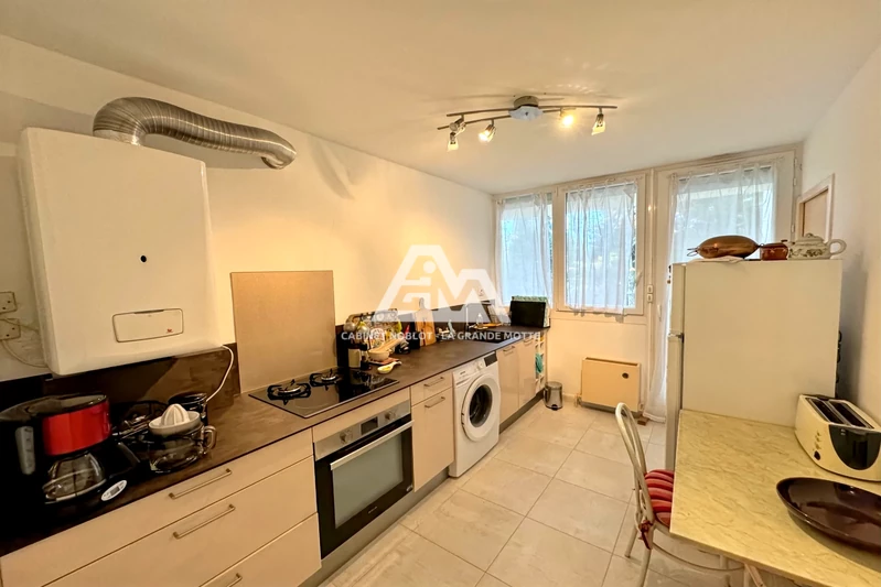 Vente appartement La Grande-Motte Vente appartement La Grande-Motte