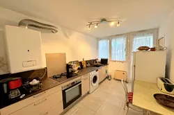 Vente appartement La Grande-Motte  