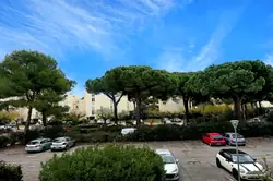 Vente appartement La Grande-Motte  