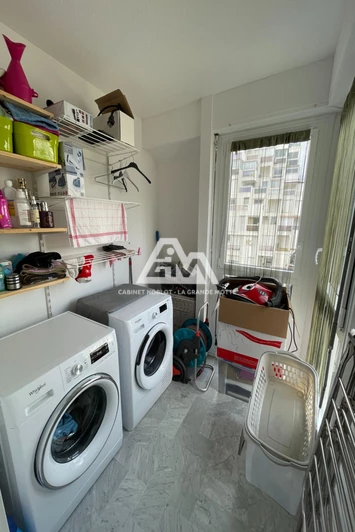 Vente appartement La Grande-Motte Vente appartement La Grande-Motte