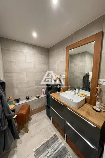 Vente appartement La Grande-Motte Vente appartement La Grande-Motte