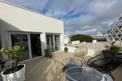 Vente appartement La Grande-Motte  