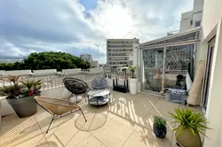 Vente appartement La Grande-Motte  