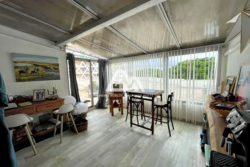 Vente appartement La Grande-Motte Vente appartement La Grande-Motte