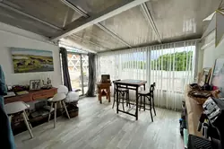 Vente appartement La Grande-Motte  