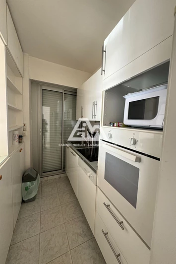 Vente appartement La Grande-Motte Vente appartement La Grande-Motte