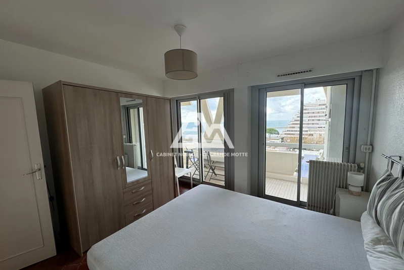 Vente appartement La Grande-Motte Vente appartement La Grande-Motte