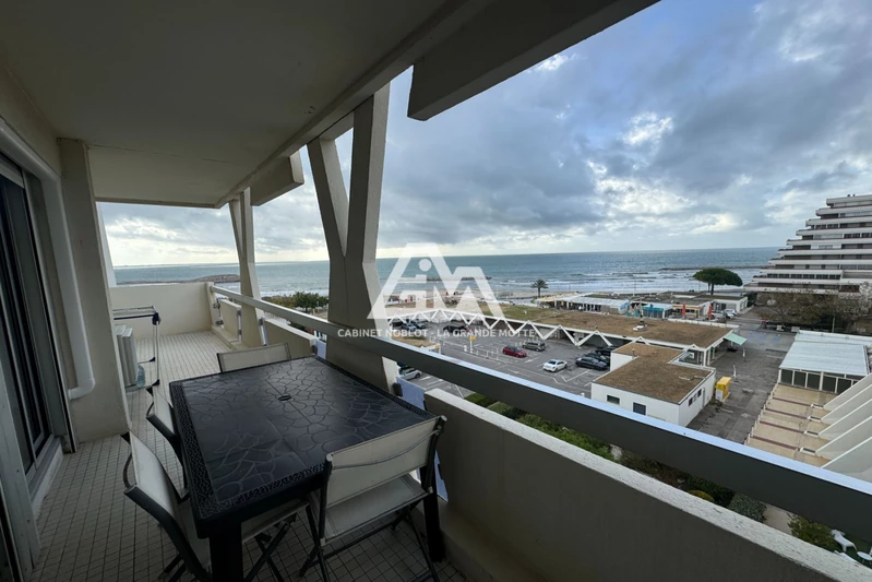 Vente appartement La Grande-Motte Vente appartement La Grande-Motte