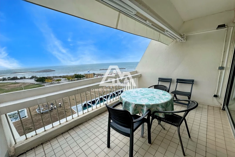 Vente appartement La Grande-Motte Vente appartement La Grande-Motte