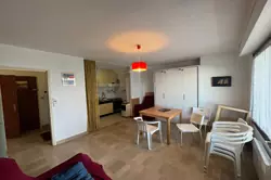 Vente appartement La Grande-Motte  