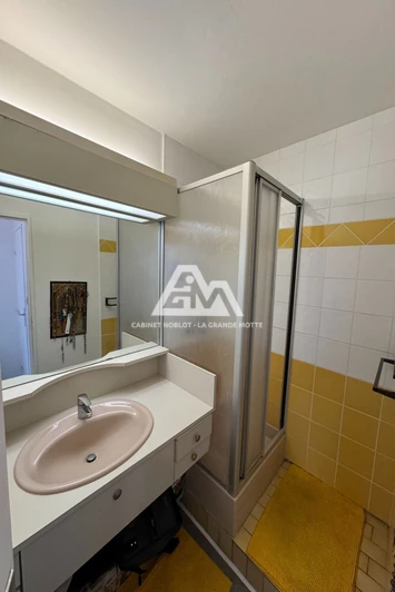 Vente appartement Le Grau-du-Roi Vente appartement Le Grau-du-Roi