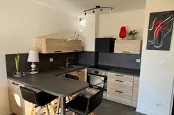 Vente appartement Le Grau-du-Roi Vente appartement Le Grau-du-Roi