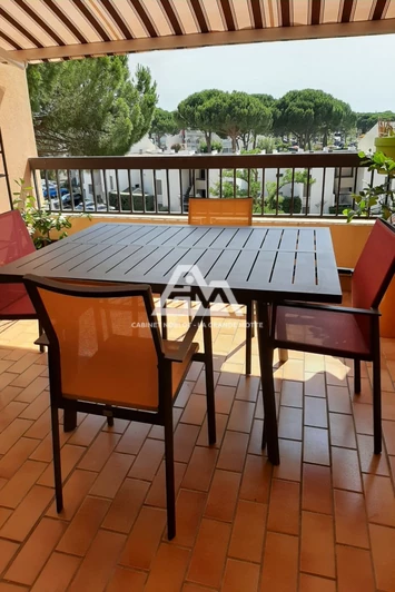 Vente appartement Le Grau-du-Roi Vente appartement Le Grau-du-Roi