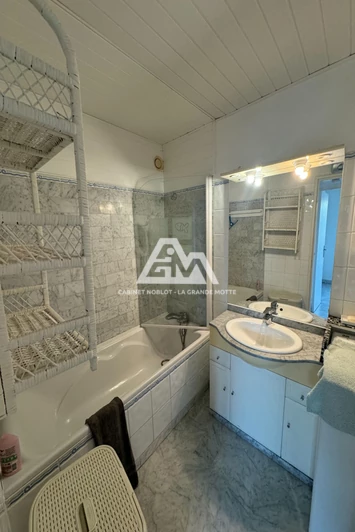 Vente appartement La Grande-Motte Vente appartement La Grande-Motte