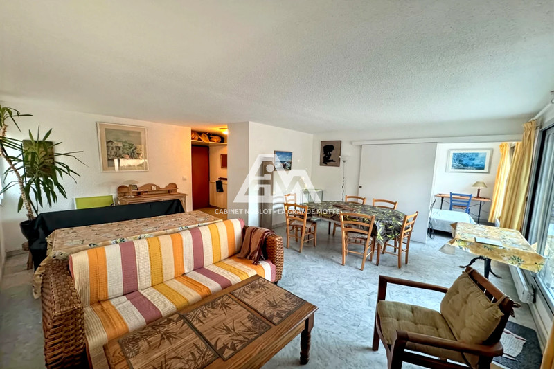 Photo Appartement La Grande-Motte Couchant,   achat appartement  4 pièces   76&nbsp;m&sup2;