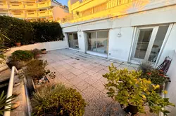 Vente appartement La Grande-Motte  
