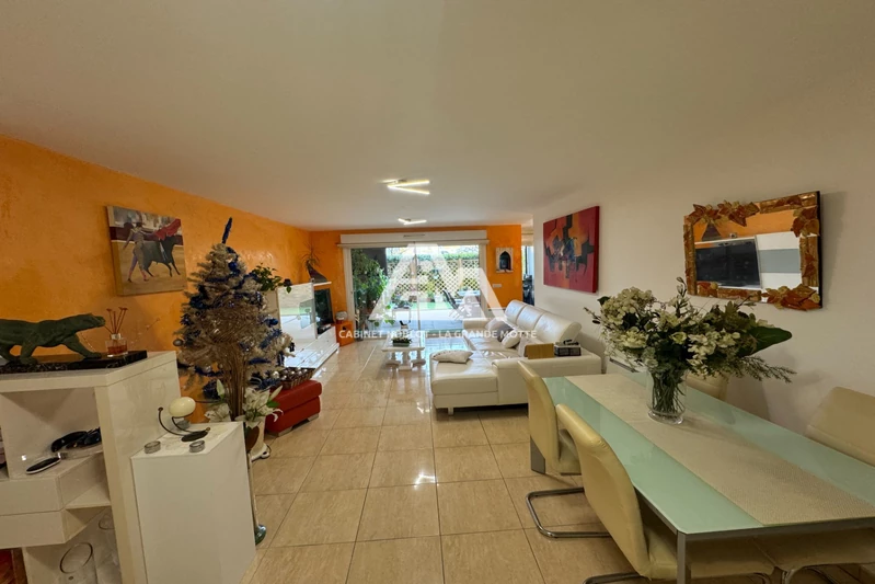 Vente appartement La Grande-Motte Vente appartement La Grande-Motte