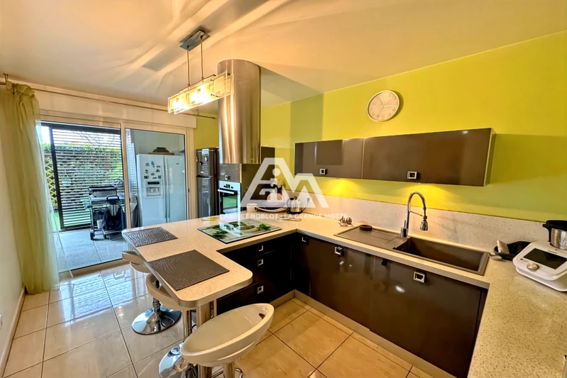 Vente appartement La Grande-Motte Vente appartement La Grande-Motte