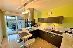 Vente appartement La Grande-Motte  