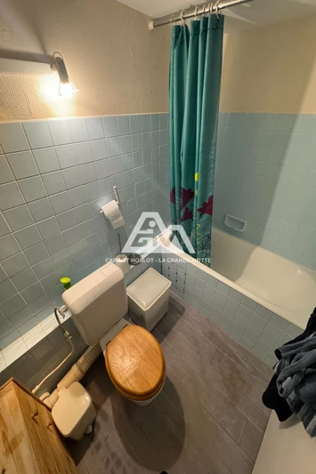 Vente appartement La Grande-Motte  