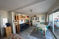 Vente appartement La Grande-Motte  