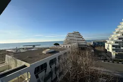 Vente appartement La Grande-Motte  