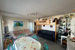 Vente appartement La Grande-Motte  