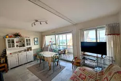 Vente appartement La Grande-Motte  