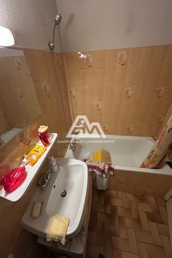 Vente appartement La Grande-Motte  