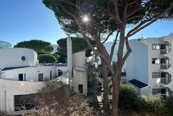 Vente appartement La Grande-Motte  