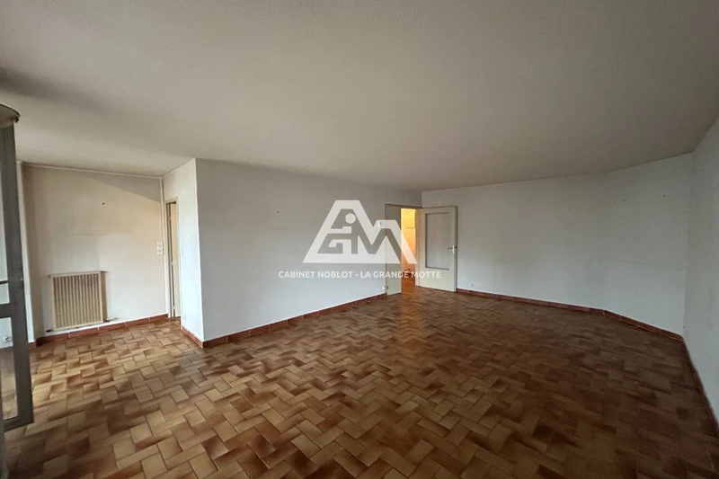 Vente appartement La Grande-Motte  