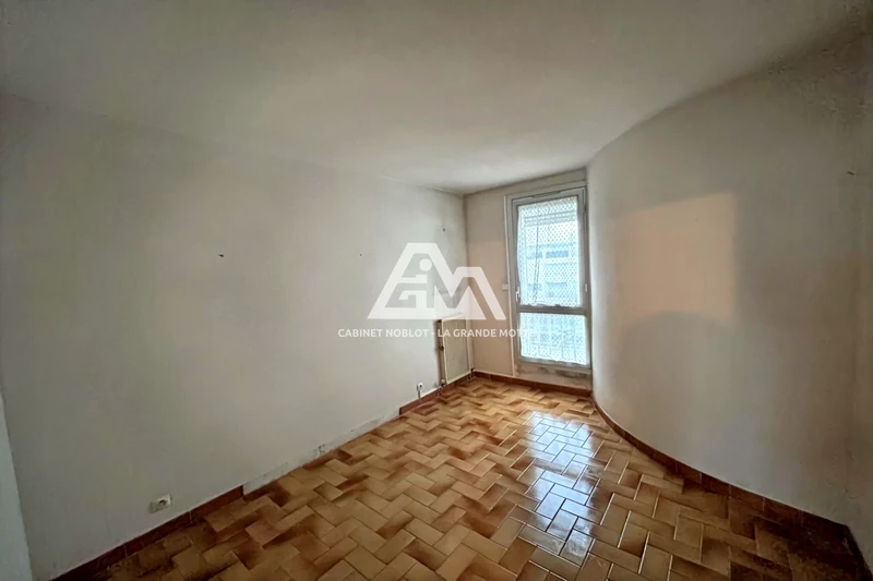 Vente appartement La Grande-Motte  