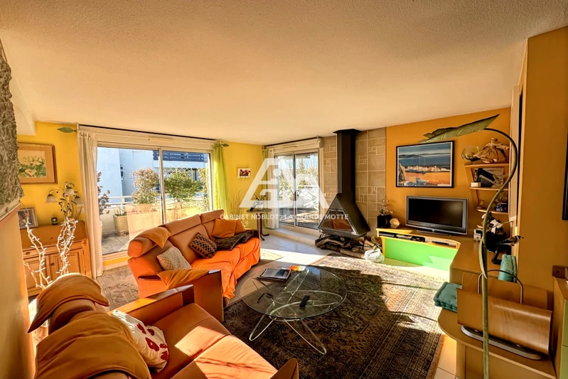 Viager appartement La Grande-Motte  