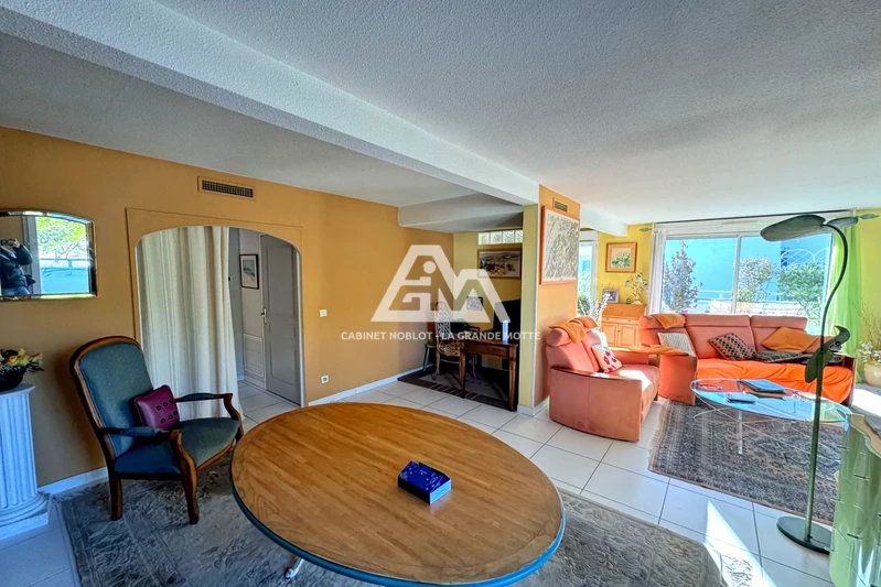 Viager appartement La Grande-Motte  