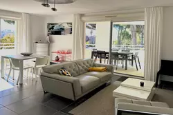 Vente appartement La Grande-Motte  