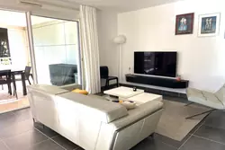 Vente appartement La Grande-Motte  