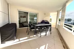 Vente appartement La Grande-Motte  