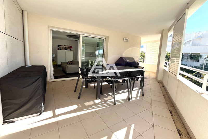 Apartment La Grande-Motte Point zéro,   to buy apartment  3 rooms   73&nbsp;m&sup2;