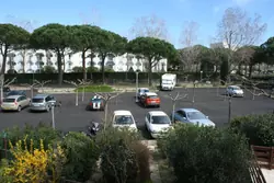 Vente appartement La Grande-Motte  