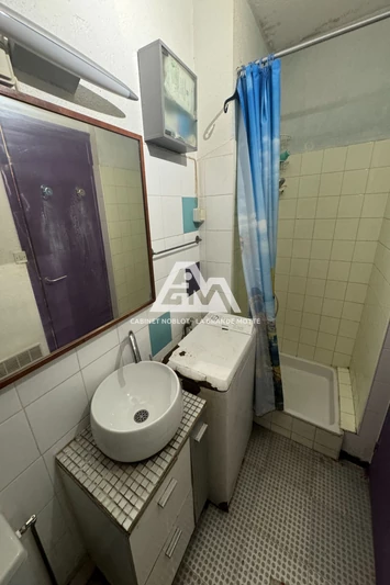 Vente appartement La Grande-Motte  