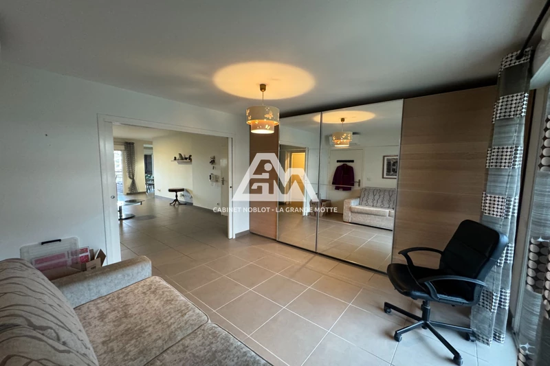 Vente appartement La Grande-Motte Vente appartement La Grande-Motte