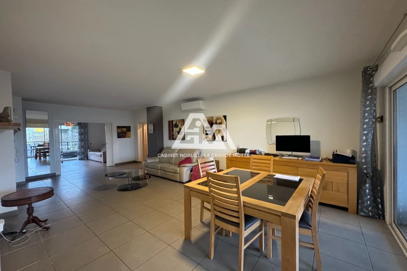 Vente appartement La Grande-Motte Vente appartement La Grande-Motte