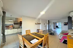 Vente appartement La Grande-Motte  