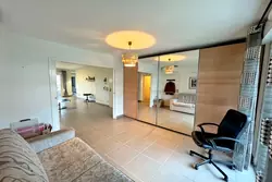 Vente appartement La Grande-Motte  