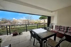 Vente appartement La Grande-Motte  