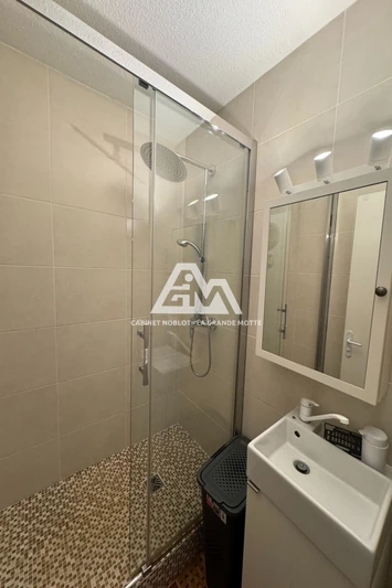 Vente studio cabine La Grande-Motte  