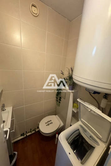 Vente studio cabine La Grande-Motte  