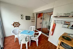 Vente studio cabine La Grande-Motte  