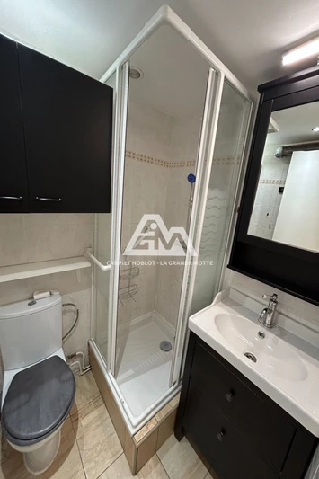 Vente appartement La Grande-Motte  