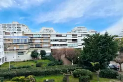 Vente appartement La Grande-Motte  